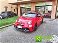 ABARTH 595C C1.4 Turbo T-Jet 180CV Competizione GARANZIA INCL