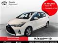 TOYOTA YARIS 1.5 Hybrid 5 porte Active