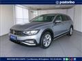 VOLKSWAGEN PASSAT Alltrack 2.0 TDI 200 CV 4MOTION DSG