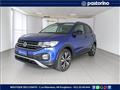 VOLKSWAGEN T-CROSS 1.0 TSI Style BMT