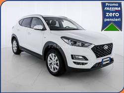 HYUNDAI TUCSON 1.6 GDI XTech