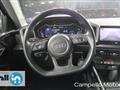 AUDI A1 ALLSTREET A1 SPB 30 TFSI Adrenalin edition