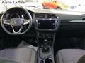 VOLKSWAGEN TIGUAN 2.0 TDI 150 CV SCR DSG Life