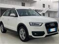 AUDI Q3 2.0 tdi Business quattro 140cv