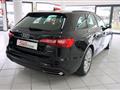 AUDI A4 AVANT Avant 40 TDI quattro Stroni Business Nuovo Modello