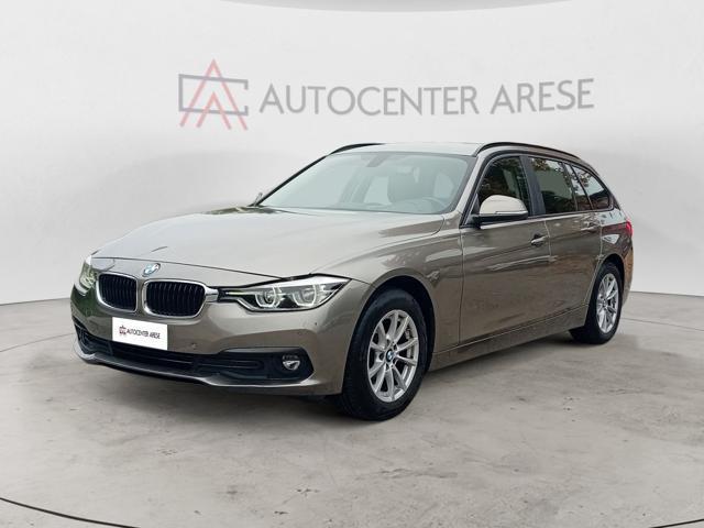 BMW SERIE 3 TOURING d Touring Business Advantage aut.