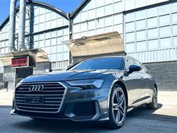 AUDI A6 AVANT Avant 50 3.0 TDI quattro tiptronic