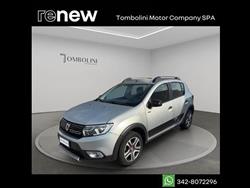 DACIA NUOVA SANDERO STEPWAY Stepway 1.5 Blue dCi 95cv Wow S&S my18