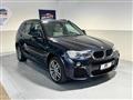 BMW X3 xDrive20d Msport UNICOPROPRIETARIO