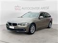 BMW SERIE 3 TOURING d Touring Business Advantage aut.