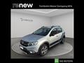 DACIA NUOVA SANDERO STEPWAY Stepway 1.5 Blue dCi 95cv Wow S&S my18