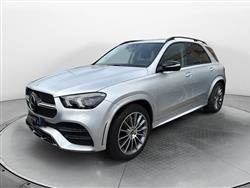 MERCEDES CLASSE GLE 350 de phev (eq-power) Premium 4matic auto