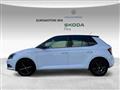 SKODA FABIA 3ª serie