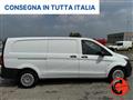 MERCEDES VITO 2.2 114 CDI PL FURGONE EXTRA-LONG-RUOTE RAGGIO 17!