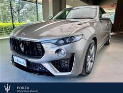 MASERATI LEVANTE 3.0 V6 Gransport 250cv auto my20