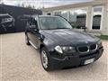 BMW X3 (G01/F97) X3 2.0d Attiva