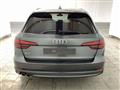 AUDI A4 AVANT A4 Avant 2.0 TDI 190 CV S tronic S line edition