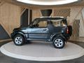 SUZUKI Jimny 1.5 ddis JLX+ 4wd