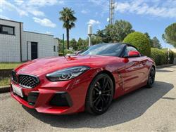 BMW Z4 sDrive20i Msport NAVI - LED - H/K - PELLE - 19