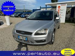 FORD FOCUS 1.6 TDCi (90CV) S.W.