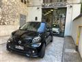 SMART FORFOUR 70 1.0 twinamic Brabus