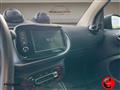 SMART FORTWO CABRIO 70 1.0 twinamic cabrio SPORT NAVI LED