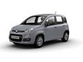 FIAT PANDA NEW My23 1.0 70cv Hybrid Panda