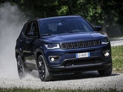 JEEP COMPASS  Italy My23 S 1.6 Diesel 130hp Mt Fwd