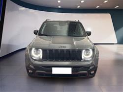 JEEP RENEGADE 4XE 2019 1.3 t4 phev Trailhawk 4xe at6