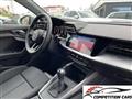 AUDI A3 SPORTBACK SPB 30 TDI Advanced Car Play Navi Pdc