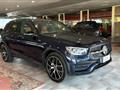 MERCEDES GLC SUV d 4Matic PREMIUM *UNIPROP*CERCHI 20*