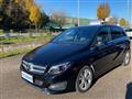 MERCEDES CLASSE B B 180 d (cdi) Sport CAMBIO AUTOMATICO