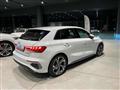 AUDI A3 SPORTBACK SPB 35 TFSI S tronic S line edition