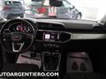 AUDI Q3 35 TDI S tronic Business Advanced