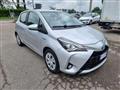 TOYOTA YARIS 5p 1.5h Business - FJ046MK