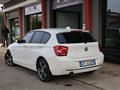 BMW SERIE 1 i 5Porte Sport