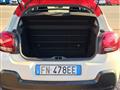 CITROEN C3 BlueHDi 75 S&S Van Live