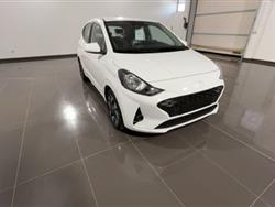 HYUNDAI NEW i10 1.0 MPI Connectline