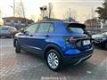 VOLKSWAGEN T-CROSS 1.0 TSI Style BMT