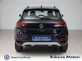 VOLKSWAGEN T-ROC 2.0 TDI SCR Life