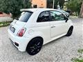 FIAT 500 0.9 TwinAir Turbo "S"