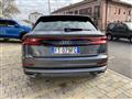 AUDI Q8 50 TDI 286 CV quattro tiptronic S LINE