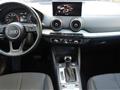 AUDI Q2 35 TFSI S-Tronic Admired Advanced