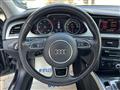 AUDI A4 AVANT Avant 2.0 TDI 177CV mult. Advanced