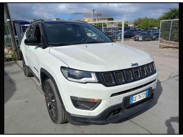 JEEP COMPASS 4XE 1.3 Turbo T4 240 CV PHEV AT6 4xe S