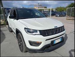 JEEP COMPASS 4XE 1.3 Turbo T4 240 CV PHEV AT6 4xe S