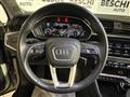 AUDI Q3 SPORTBACK SPORTBACK 35 TDI 150CV S tronic