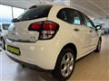 CITROEN C3 1.4 e-HDi Exclusive NEOPATENTATI