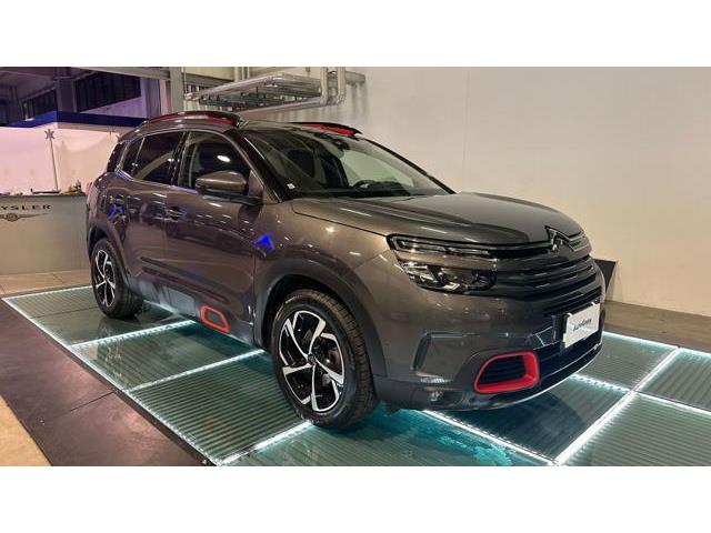 CITROEN C5 AIRCROSS PureTech 130 S&S Feel " NEO PATENTATO"