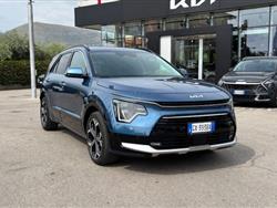 KIA NEW NIRO 1.6 GDi DCT HEV Style ( AZIENDALE )